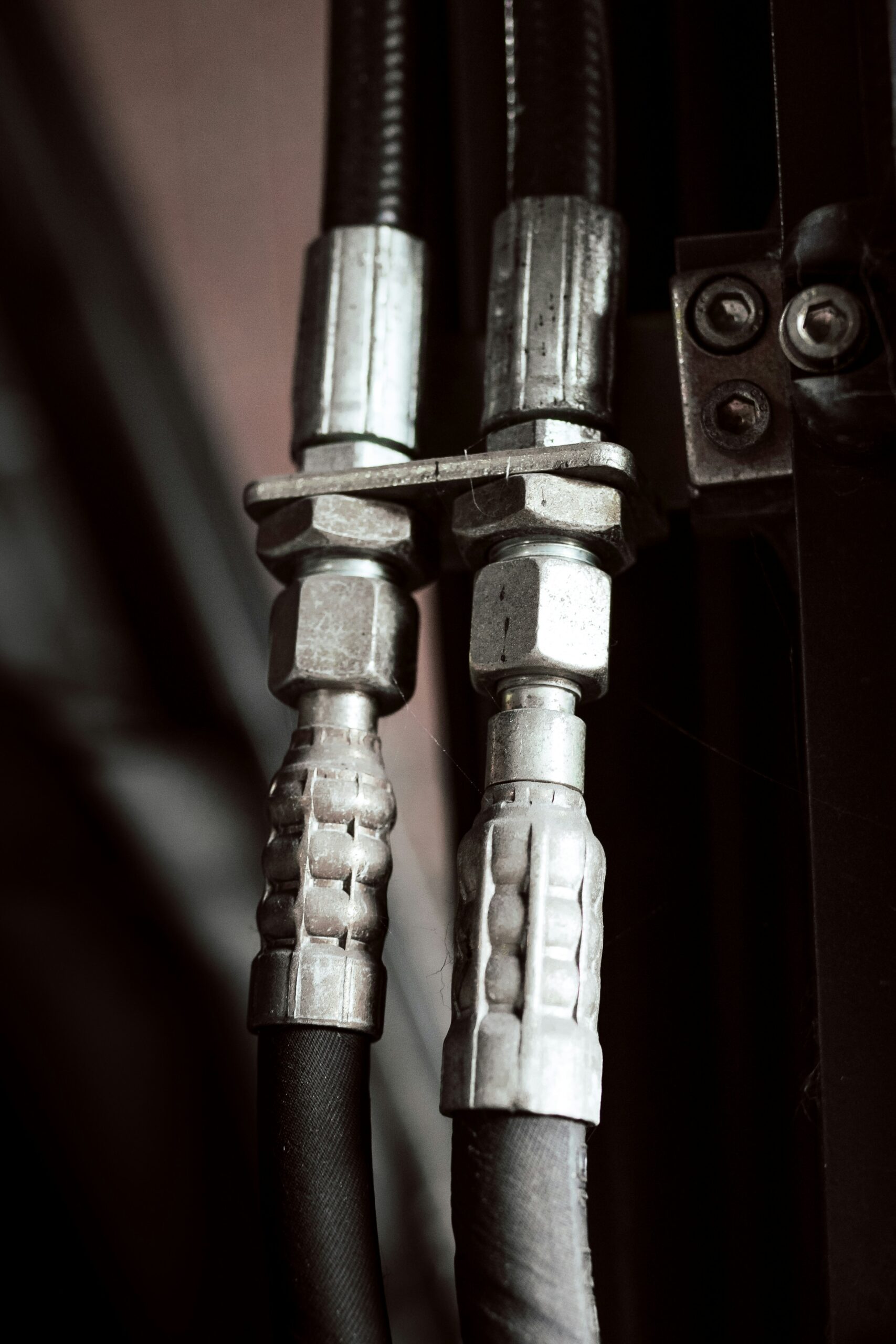 hydraulics